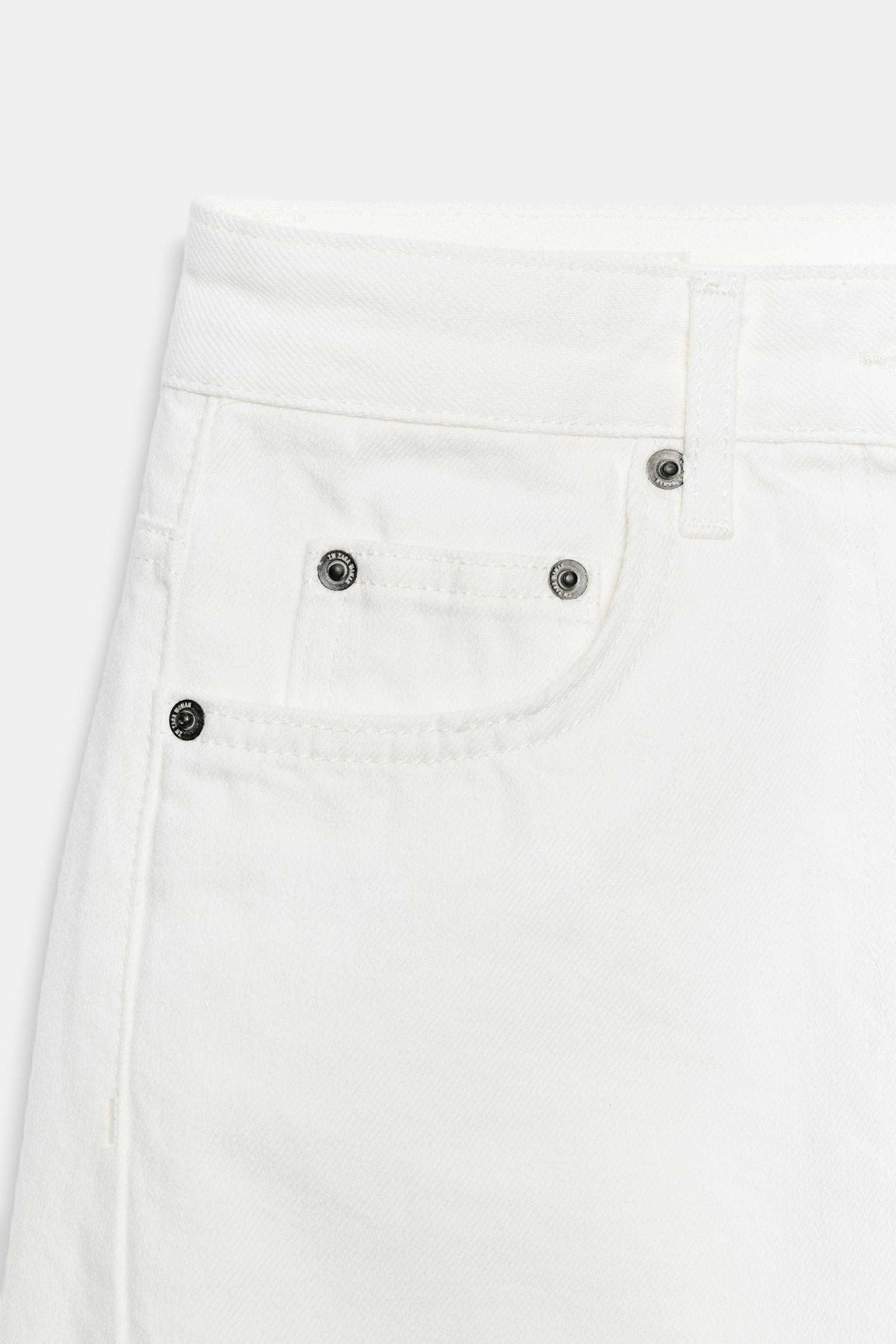 JEAN ZW COLLECTION ANKLE BALLOON TAILLE NORMALE
