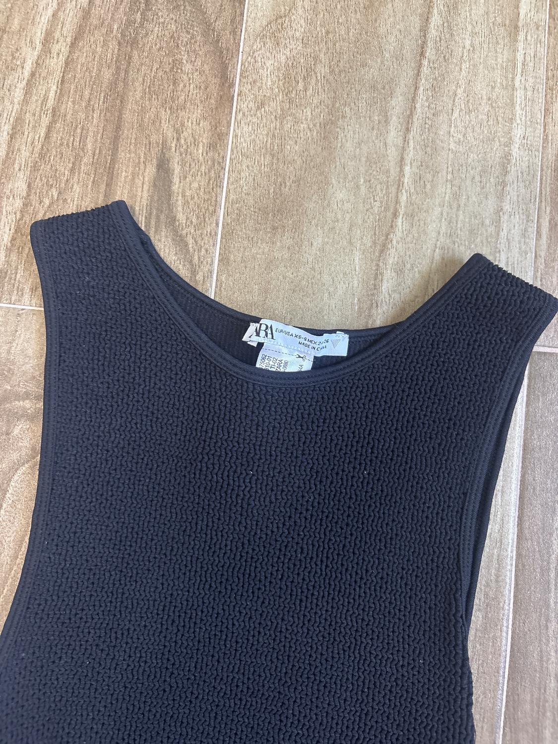SEAMLESS CUT OUT BODYSUIT - Image 3