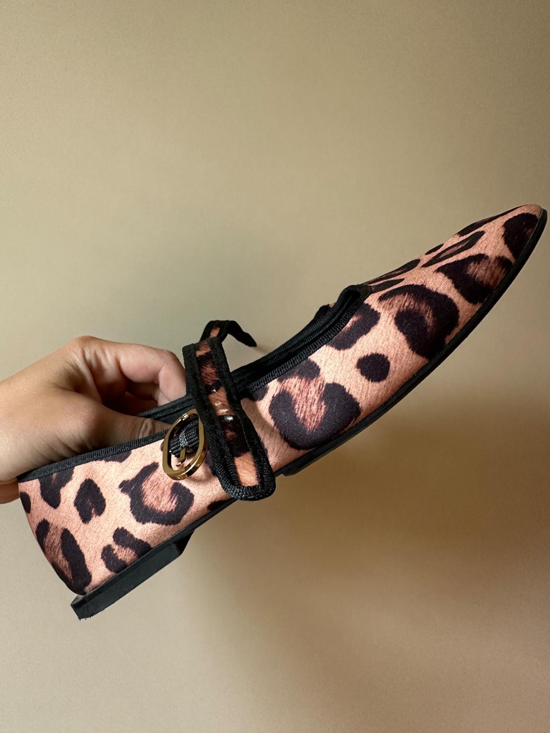ΜΠΑΛΑΡΙΝΑ ANIMAL PRINT - Image 6