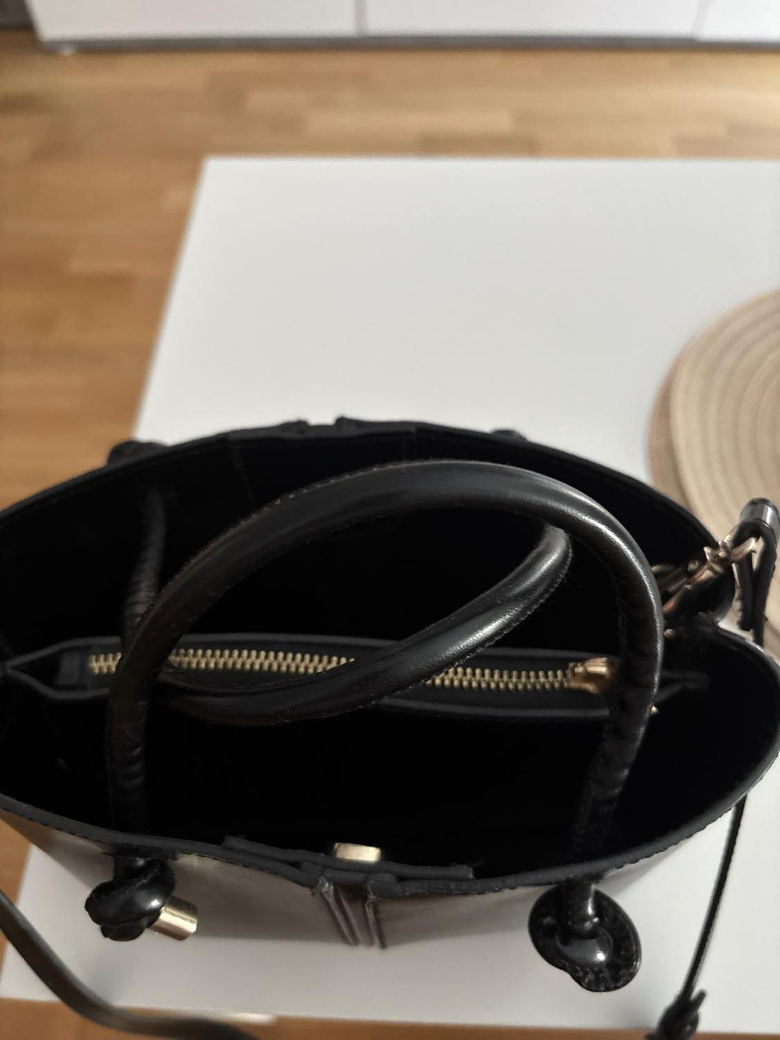 MINI CITY BAG - Image 2