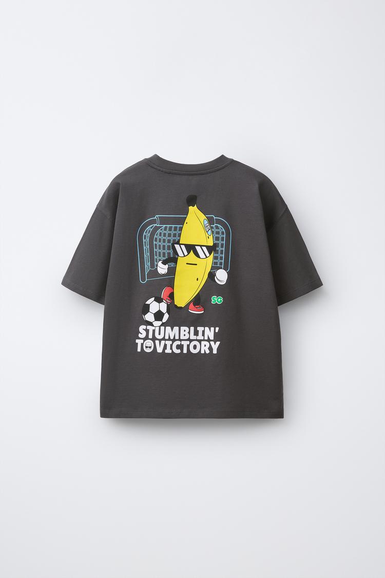 CAMISETA STUMBLE GUYS ™ © SCOPELY