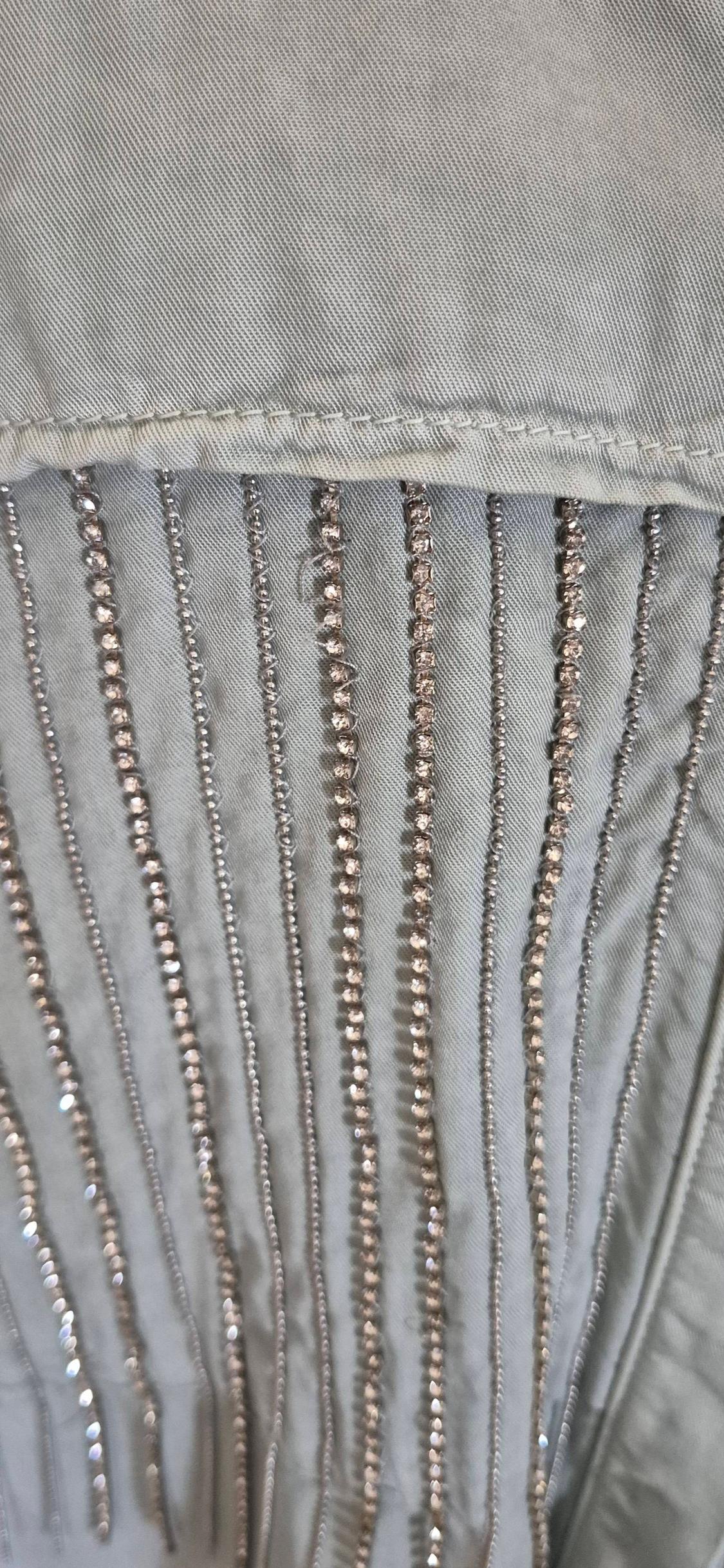 FRINGED SHIRT - Image 3