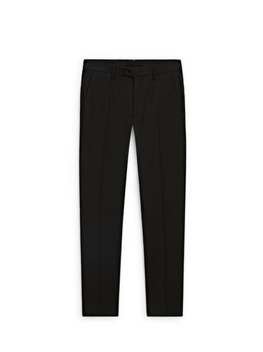 Zara Cold wool suit trousers - Black