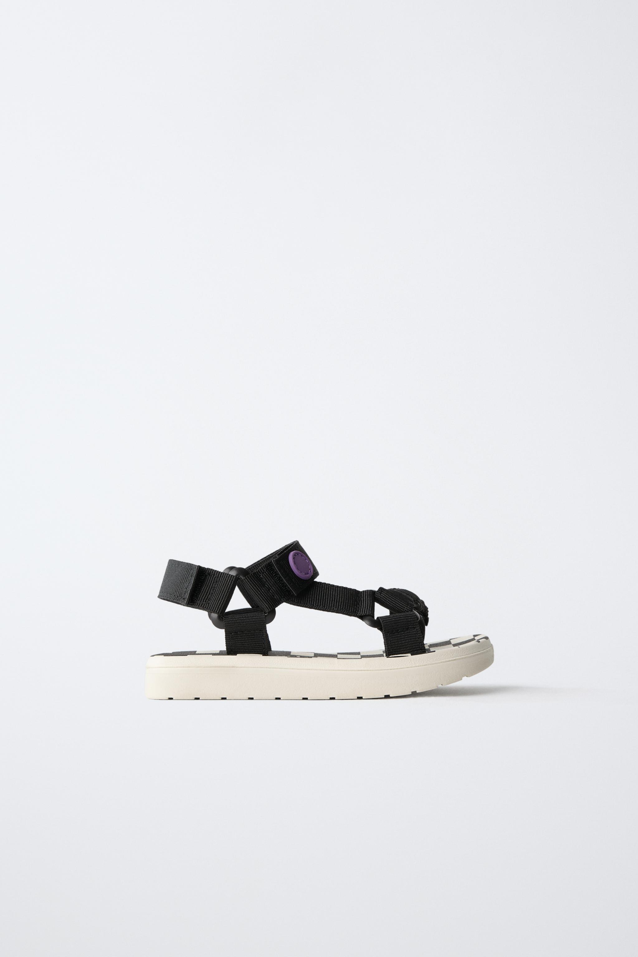 SPORT SANDALS