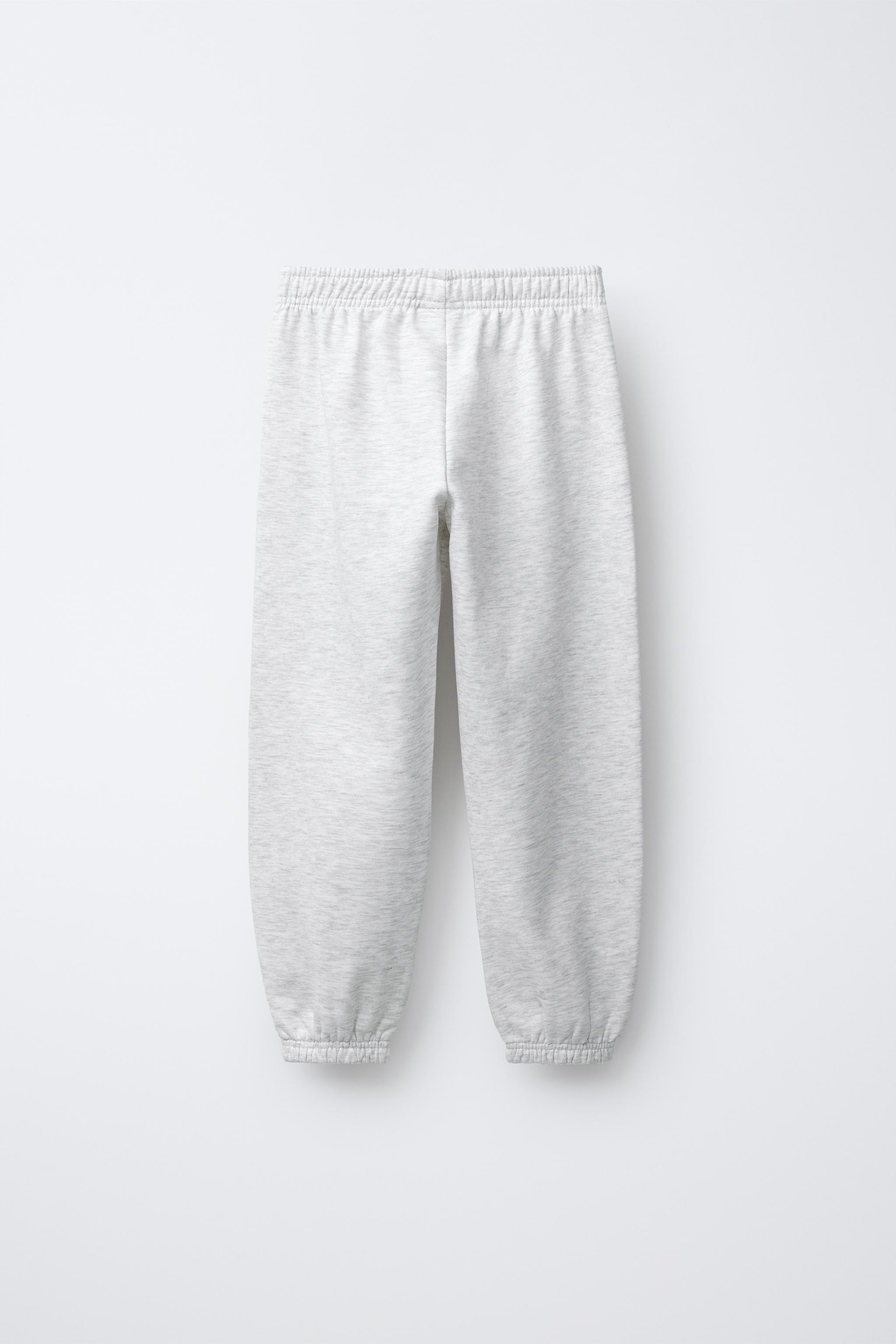 HEART HOODIE AND JOGGER PANTS SET - Light blue | ZARA United