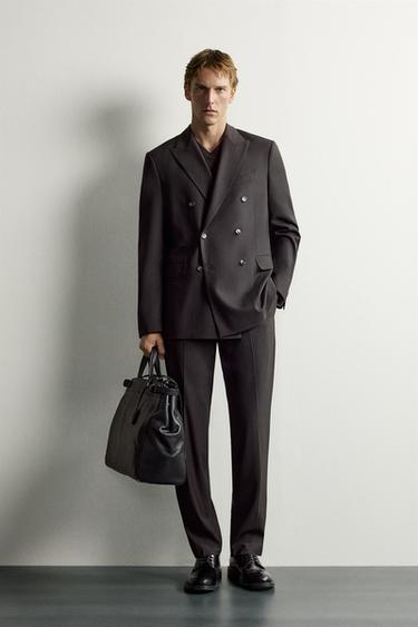 VESTIT DE RATLLES - 380 de Zara