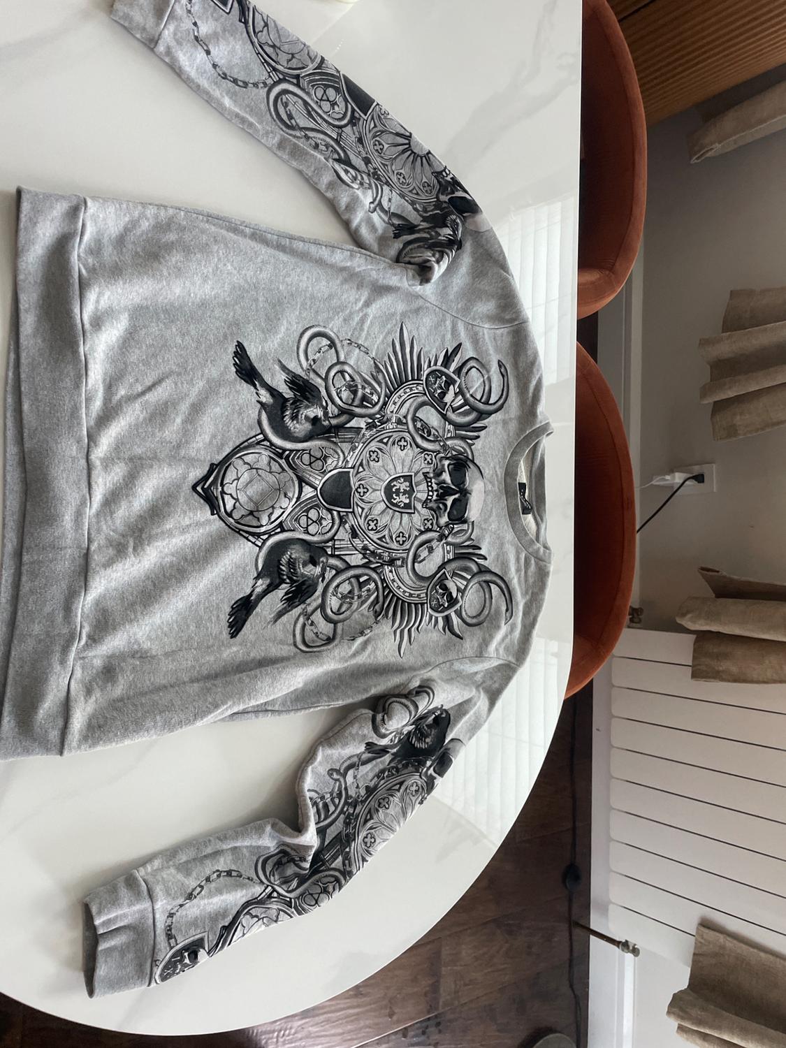 SWEATSHIRT - Image 2