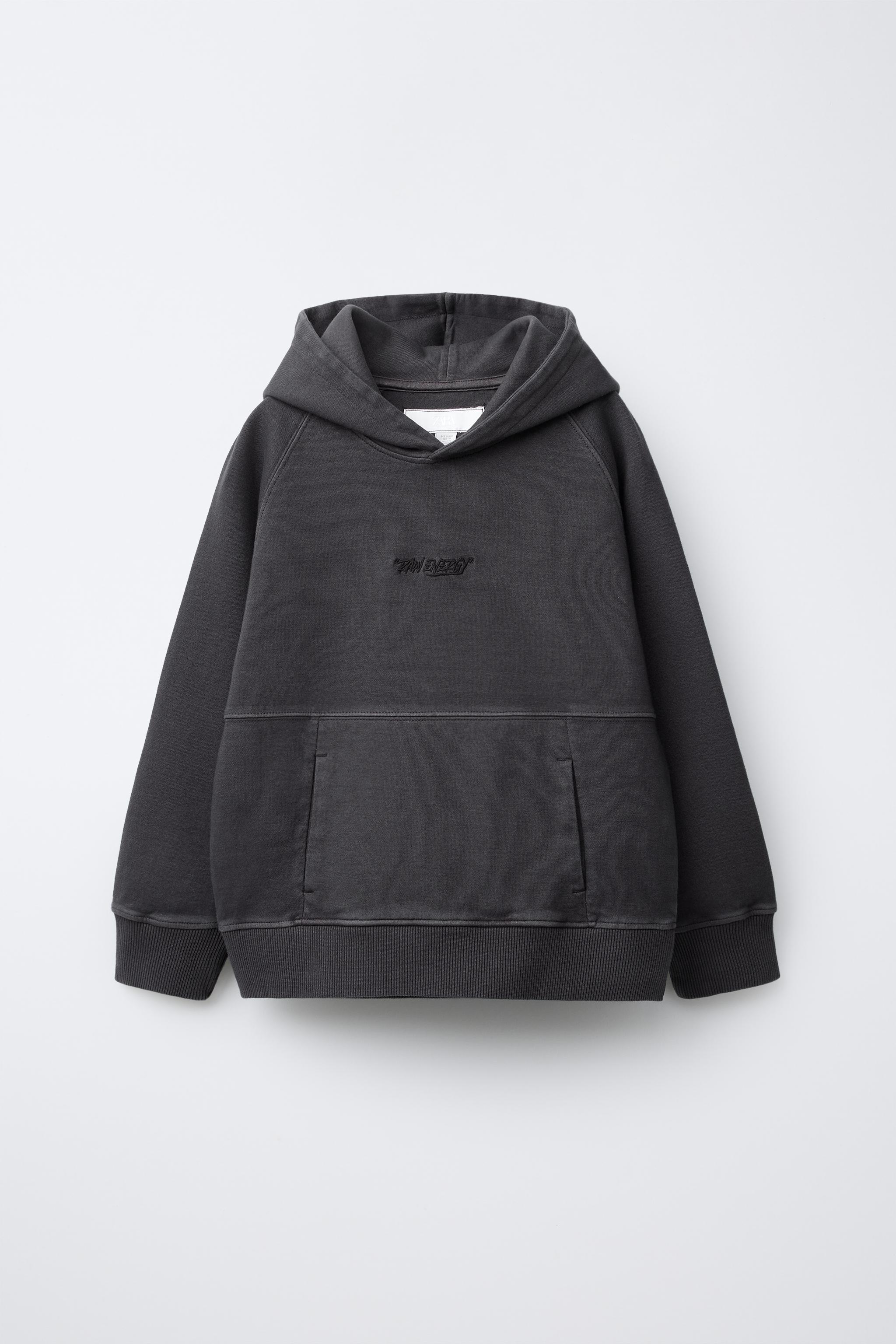 スペイン発送 ZARA インターロックパッチスウェットシャツ 新作 00722444251-p.jpg?ts=