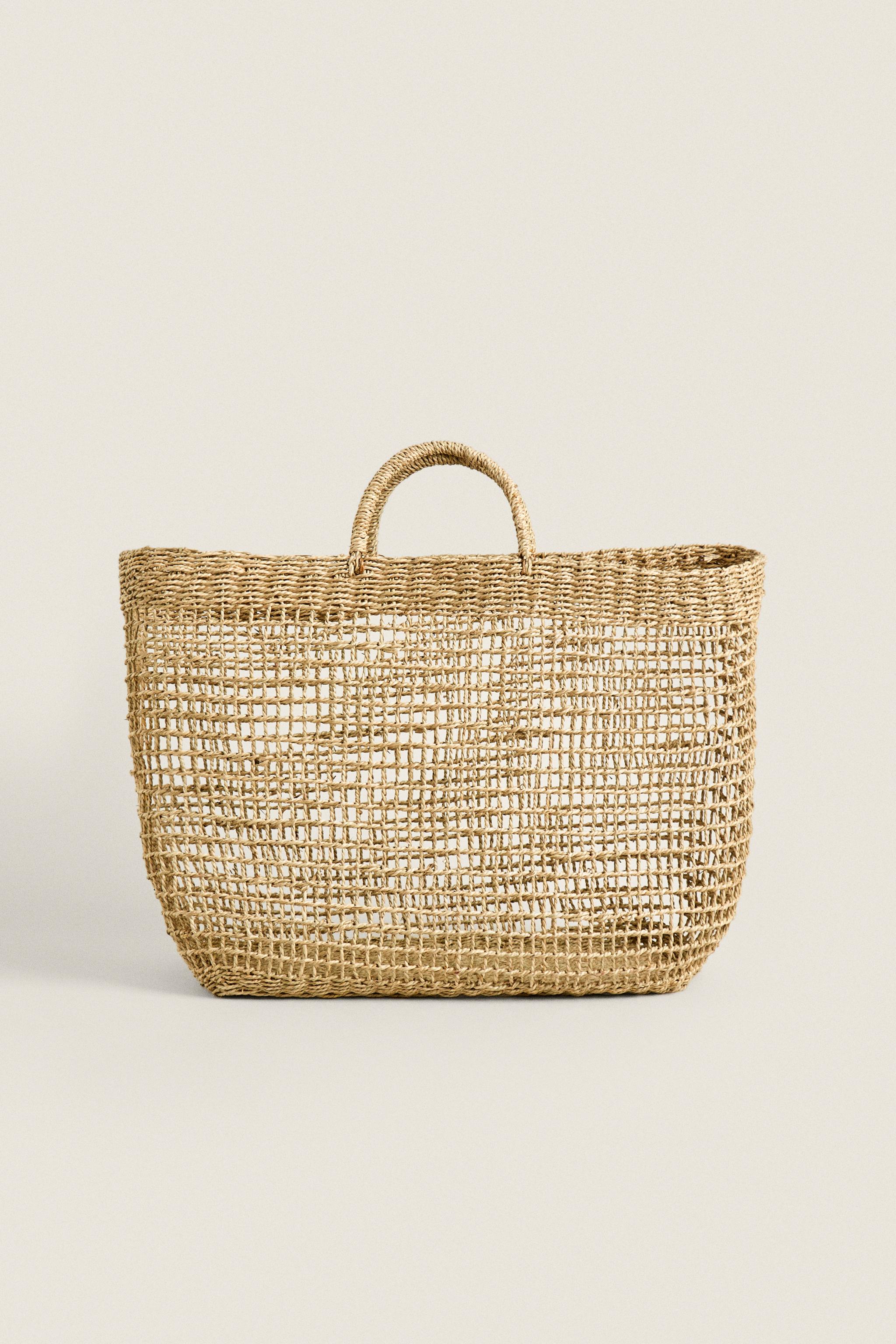 Sac 2025 plage zara