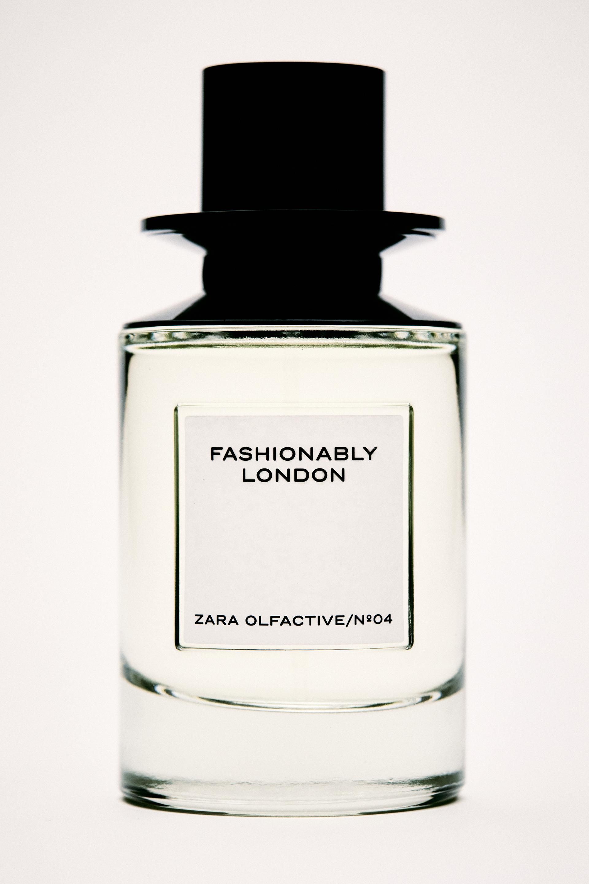 FASHIONABLY LONDON EDP 100 ML (3.4 FL. OZ)
