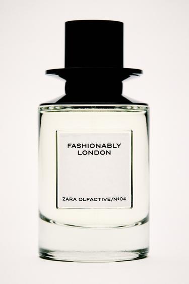 FASHIONABLY LONDON EDP 100ML  ( 3.4 FL.OZ ) -  de Zara - Imagen 0