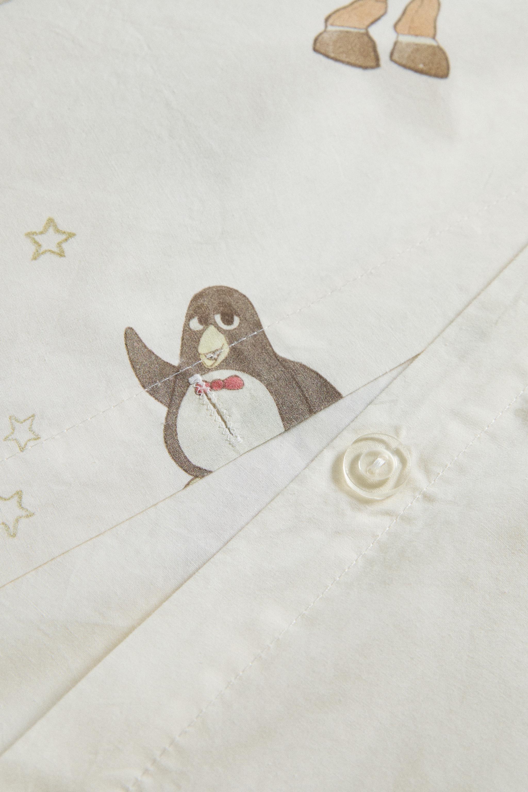 TOY STORY ©DISNEY/PIXAR CHILDREN'S FITTED SHEET