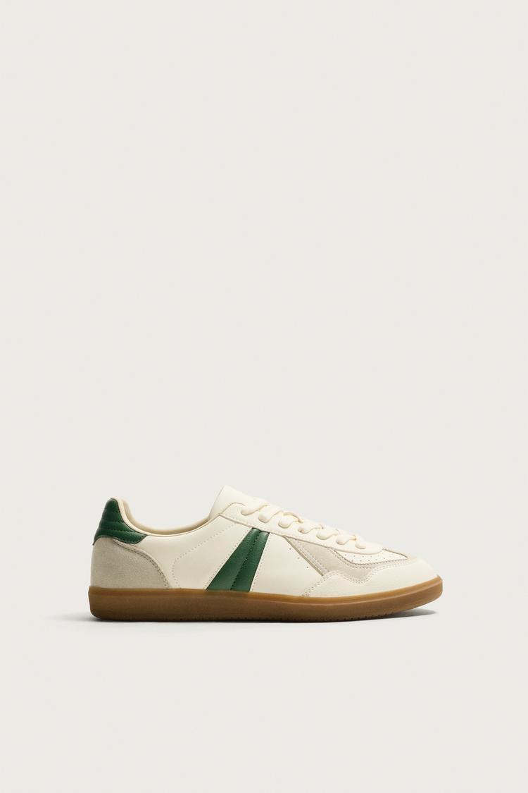 ZAPATILLA RETRO
