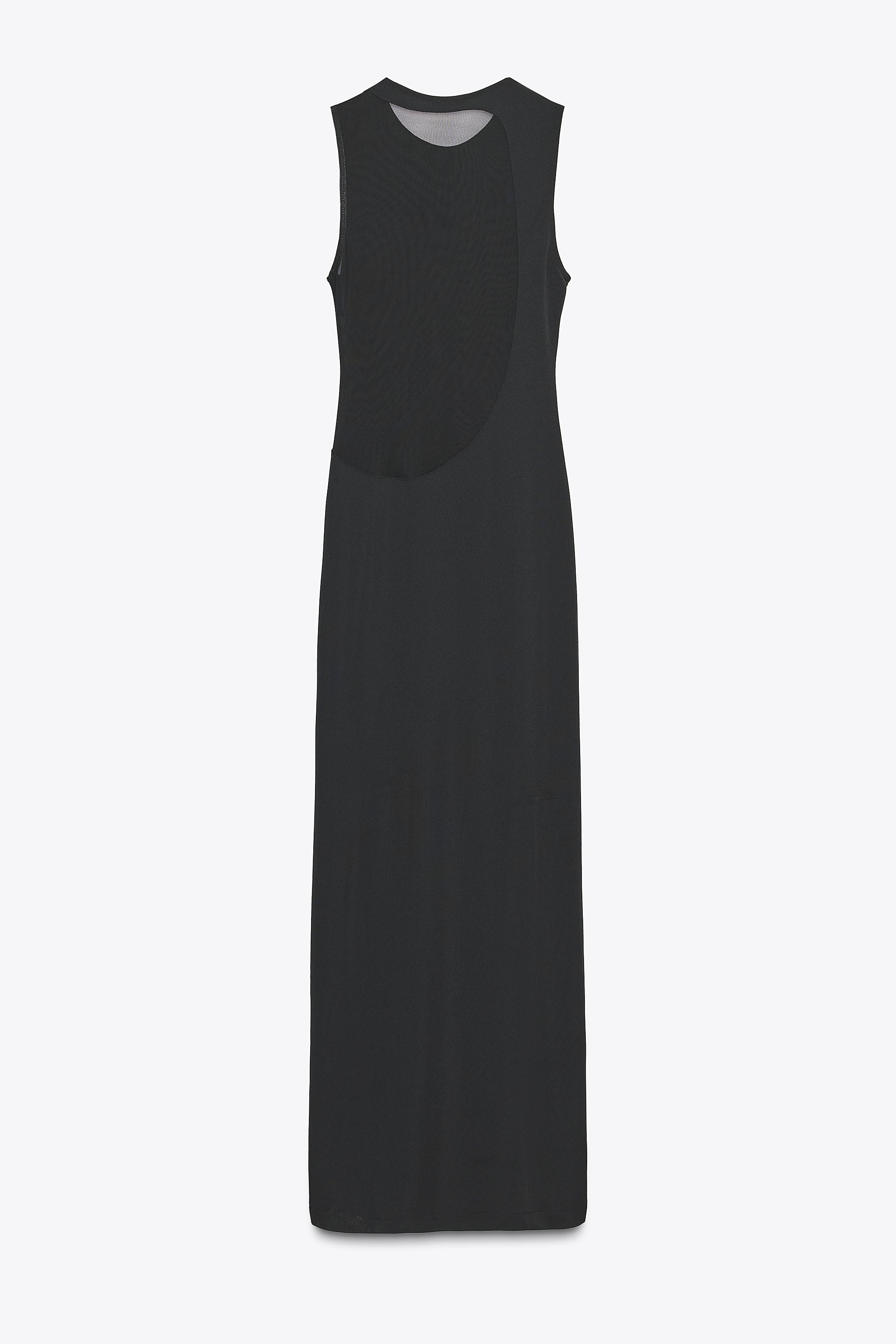 トルソーアレンジ❤︎Black dress専用です Selena Summer 2024 Women's Dress - Yamamay