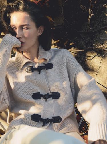 Zara Product image - Light lime green - Image 0