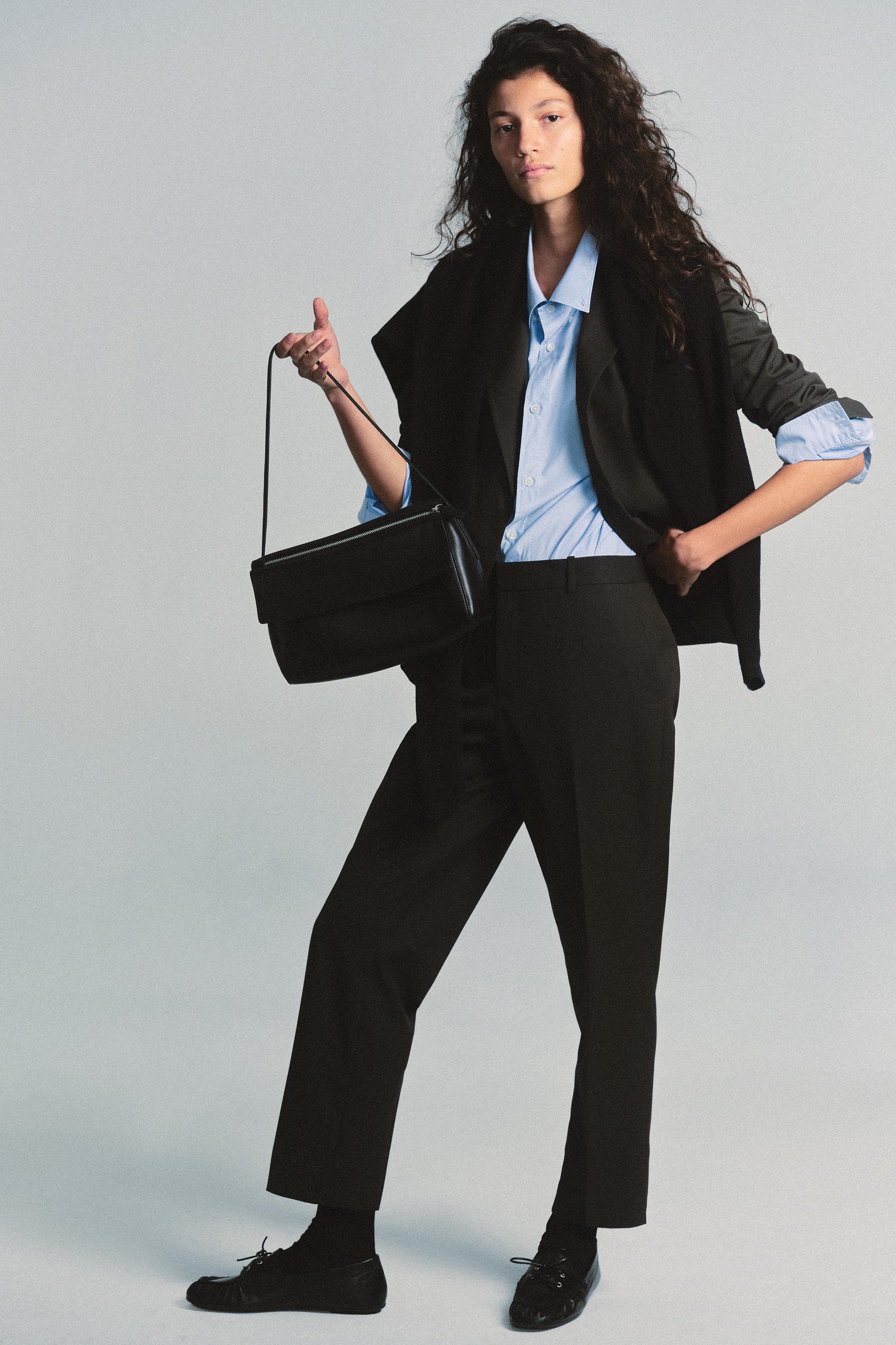 セットアップ – レディース | ZARA 日本