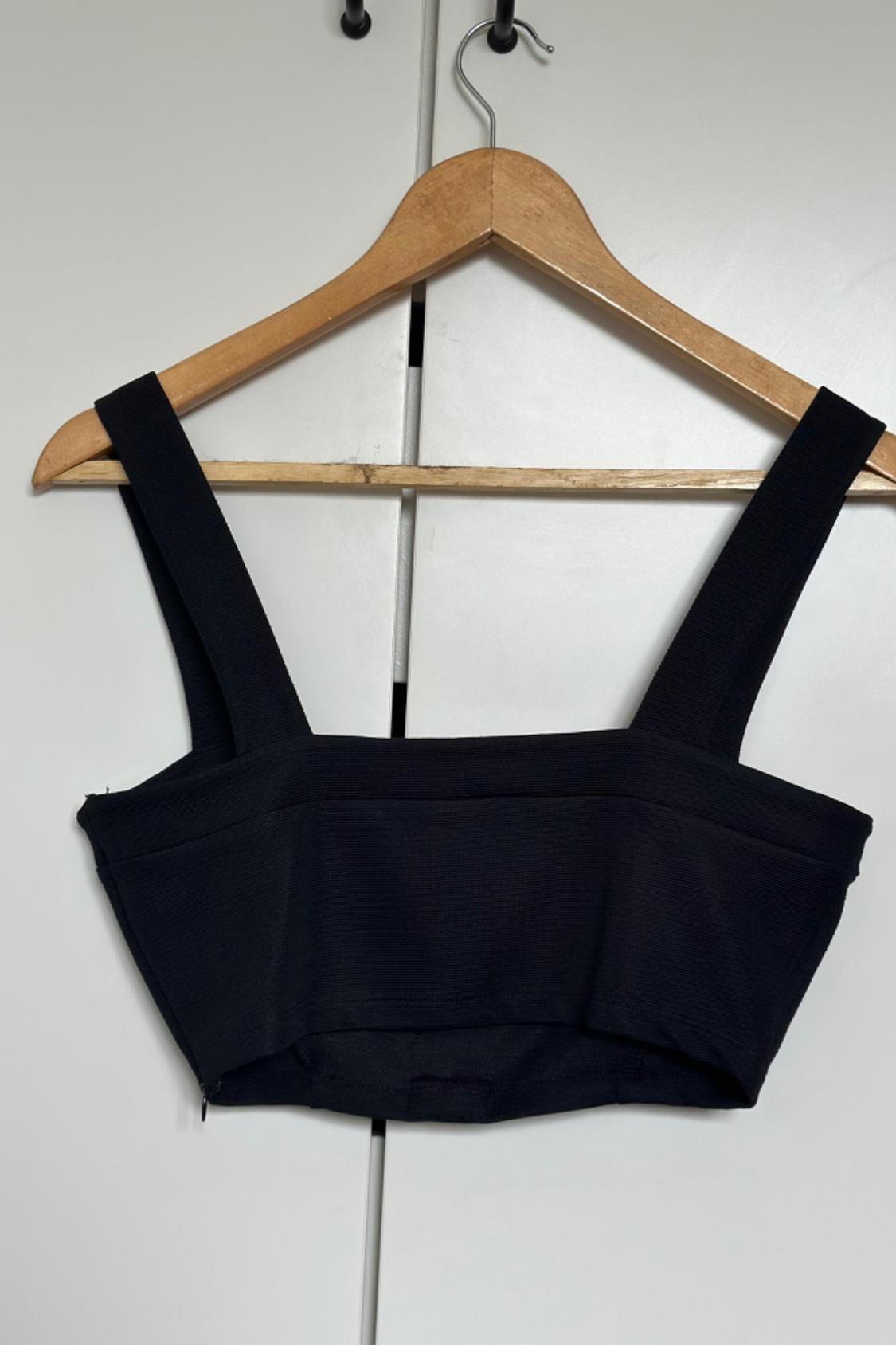 OTTOMAN TOP WITH BUTTONS - Image 2
