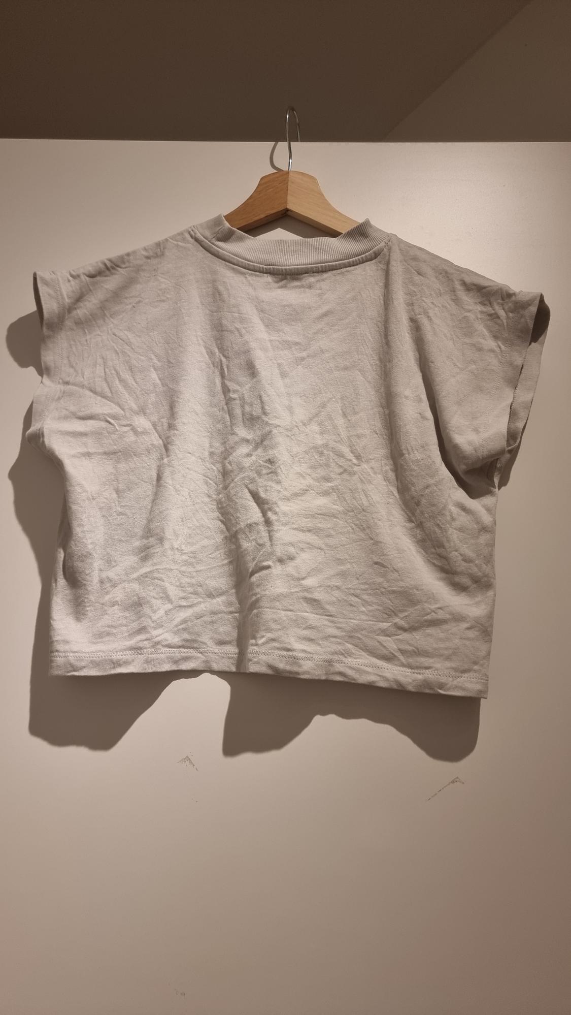 OVERSIZED T-SHIRT - Image 2