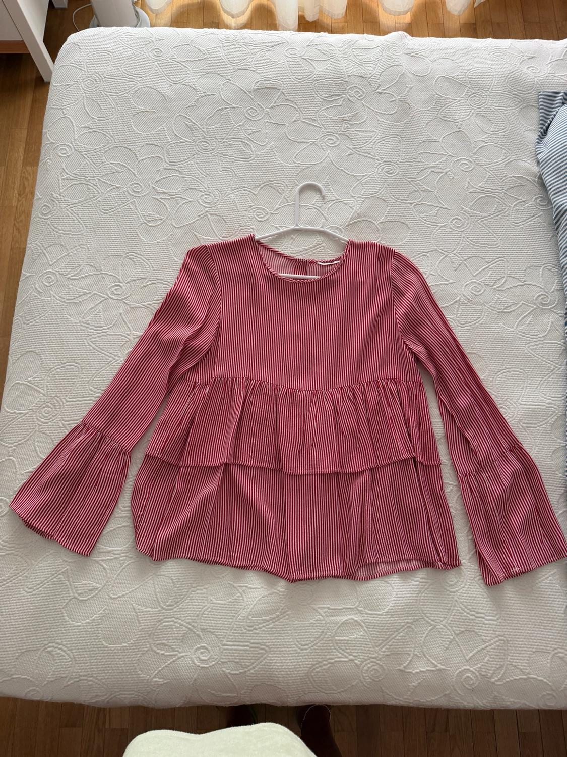 FRILLED TOP - Image 2