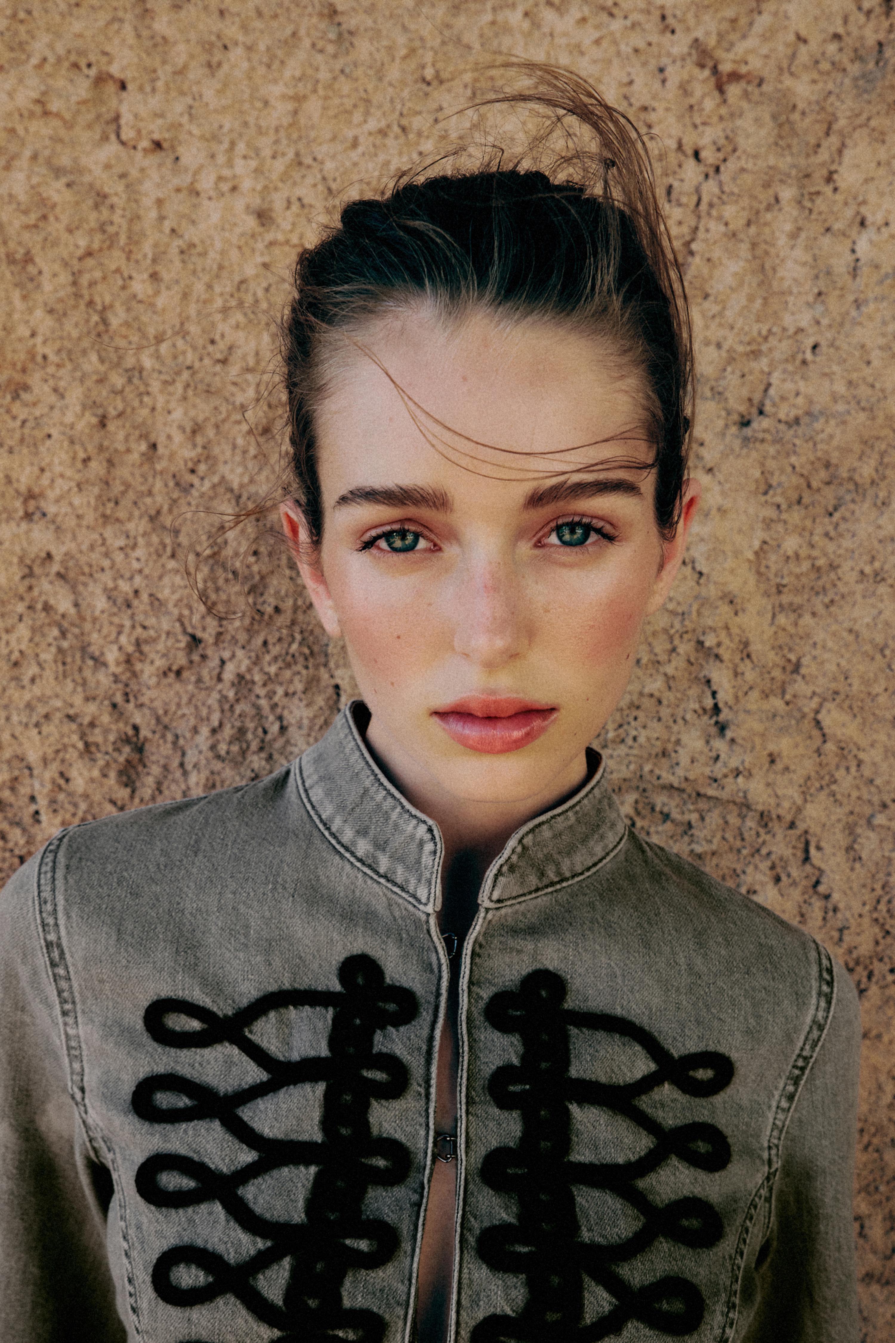 ZARA Thailand | New Collection Online