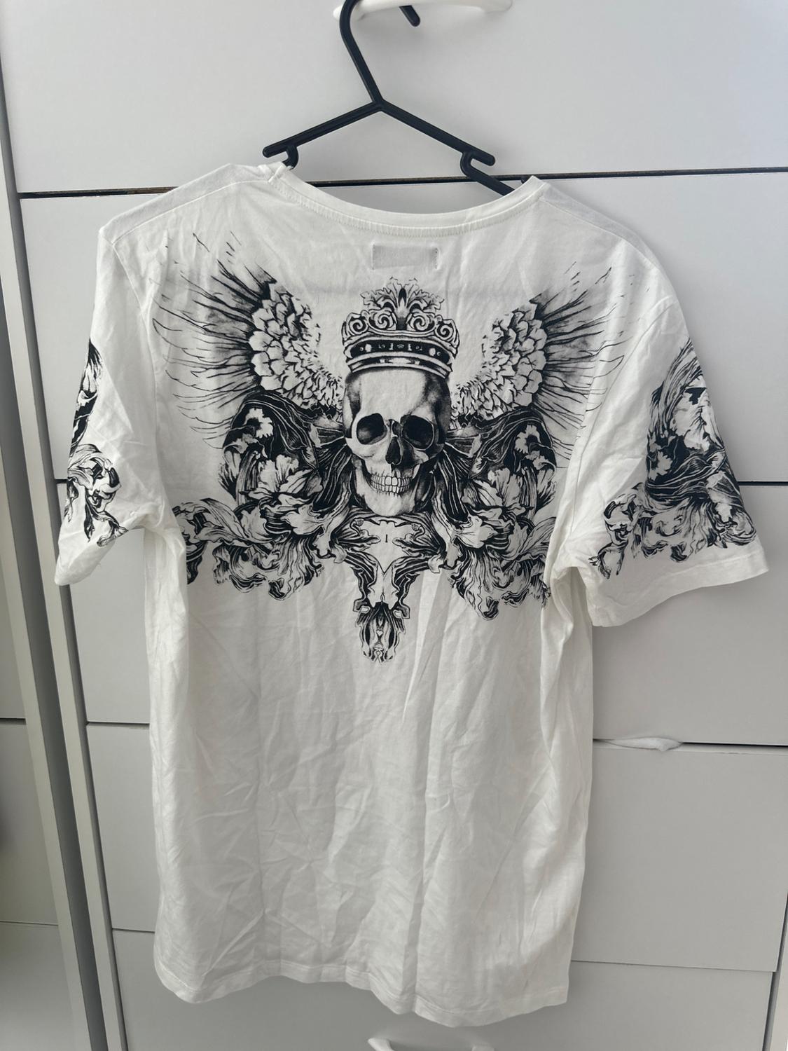 CAMISETA ESTAMPADA CANESÚ - Image 3