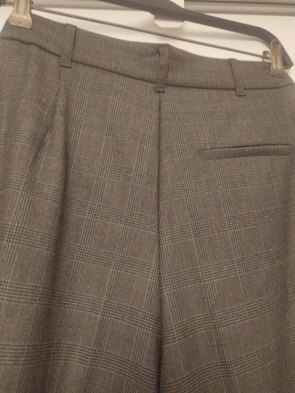 PANTALÓN SASTRE - Image 4