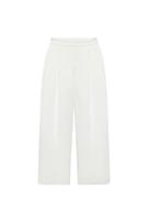 GENİŞ KOLLU TRİKO TOP - Görsel 2