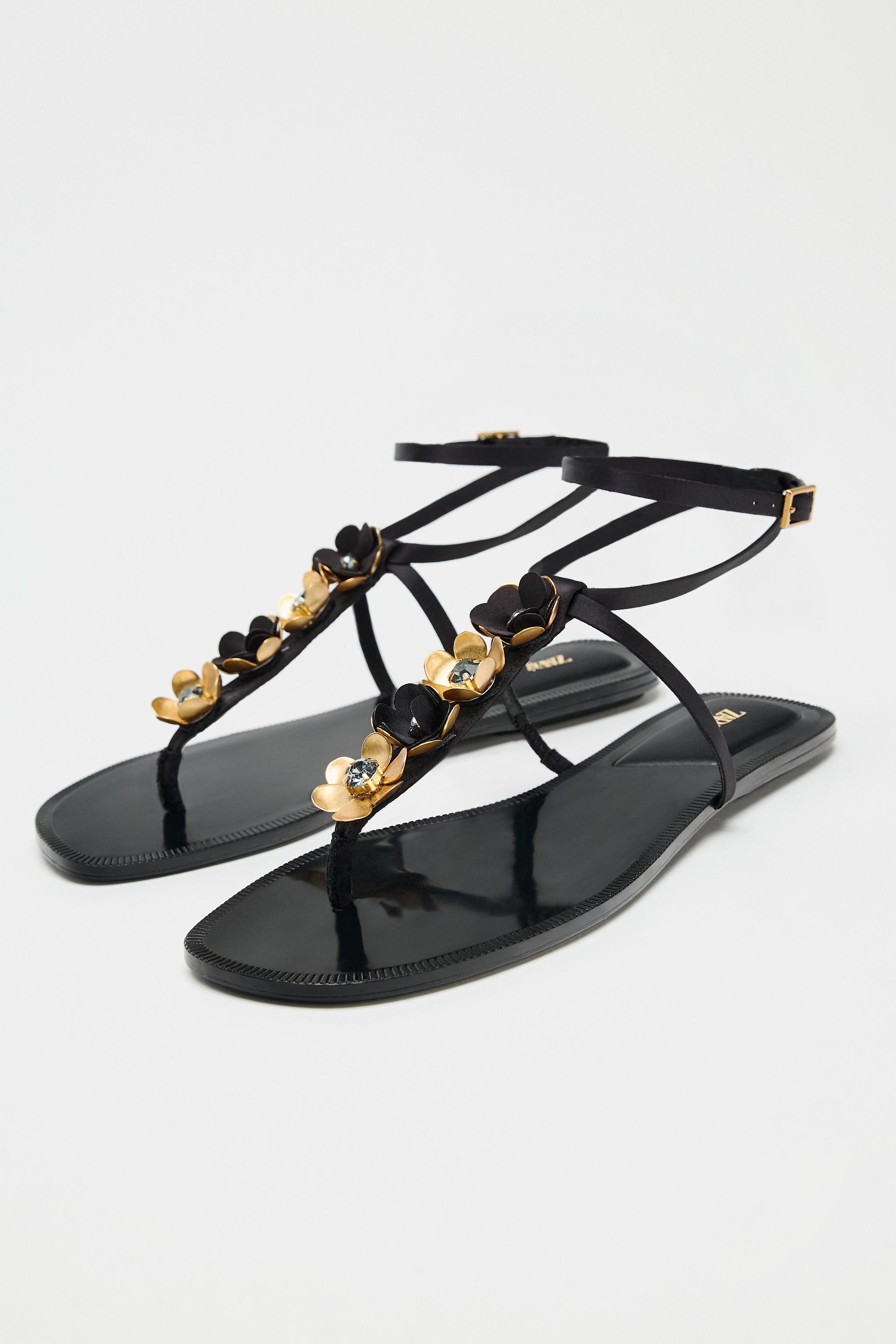 POLE SANDALS – Purpred online store