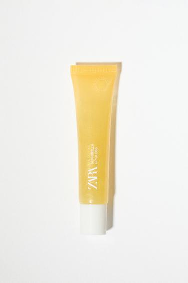 LIP GLOSS WITH SPF 50 - SHIMMERRY by Zara