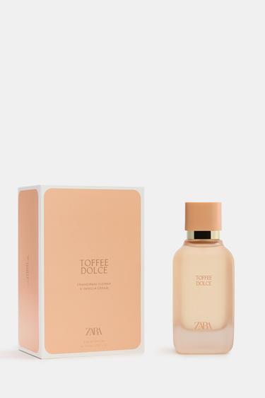 TOFFEE DOLCE EDP 100ML / 3.4 FL. OZ. -  by Zara - Image 3