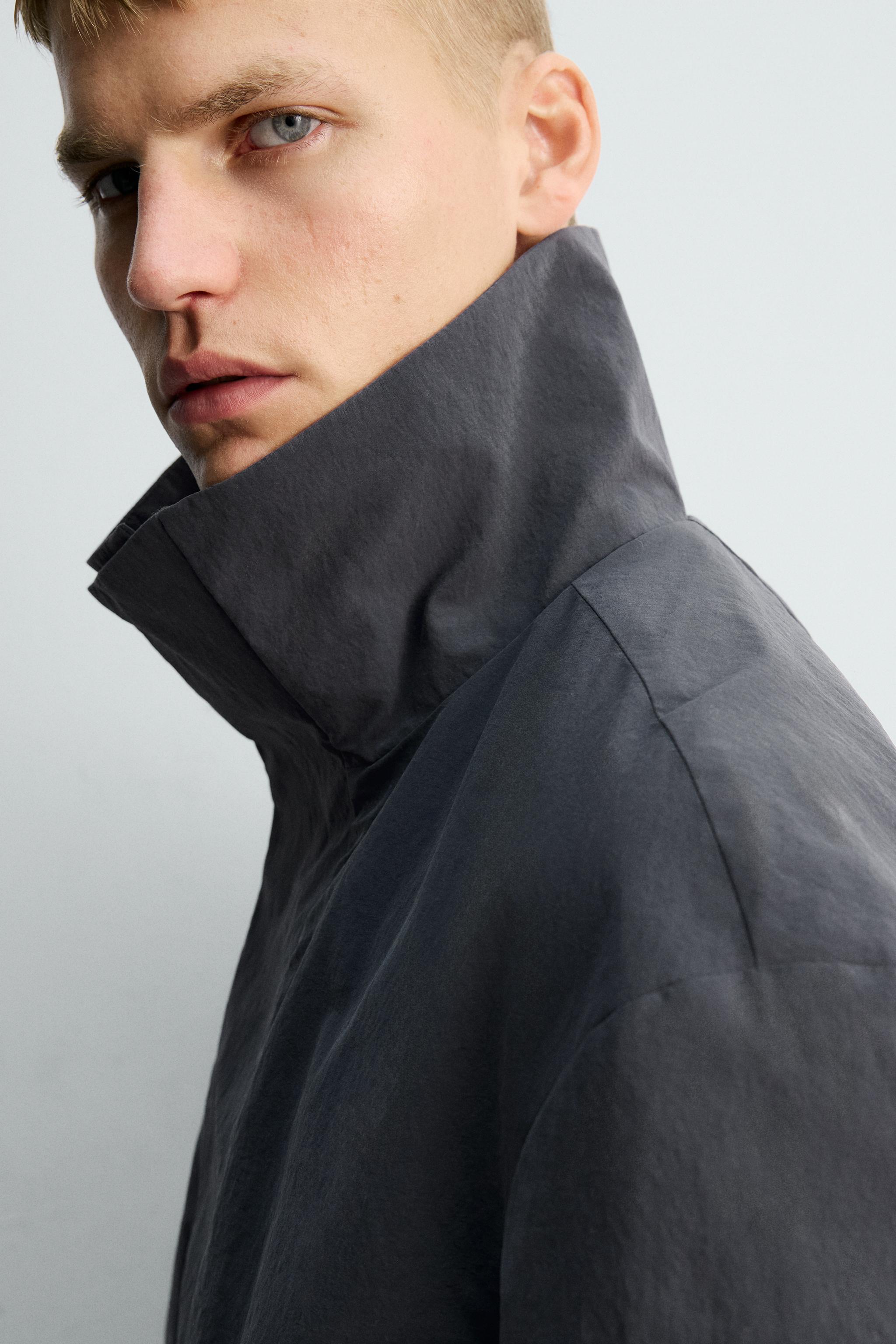 TECHNICAL KANGAROO X SR_A JACKET