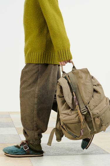 XPLRR BG 15 - Verd de Zara