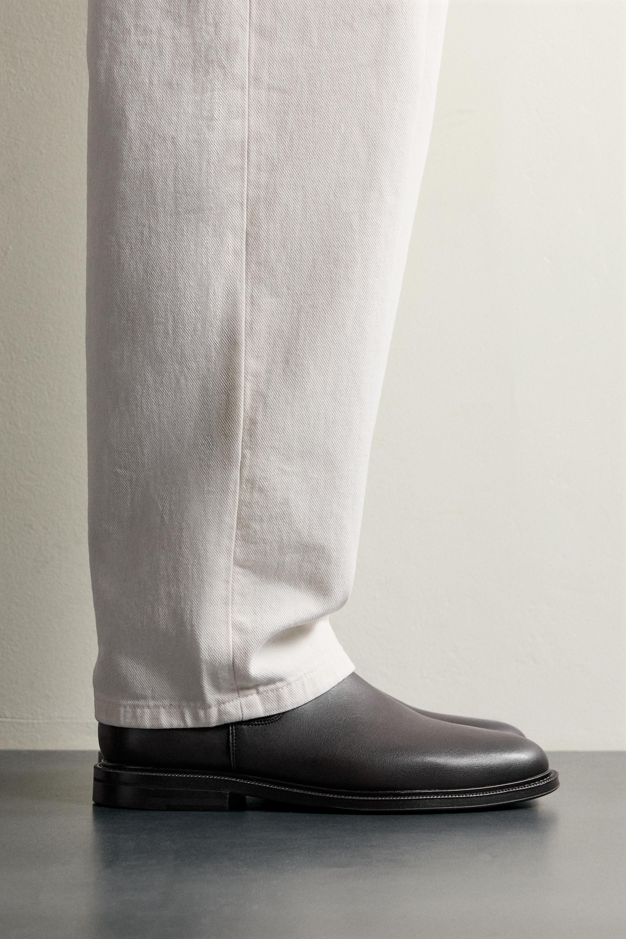 BOTTINES CHELSEA