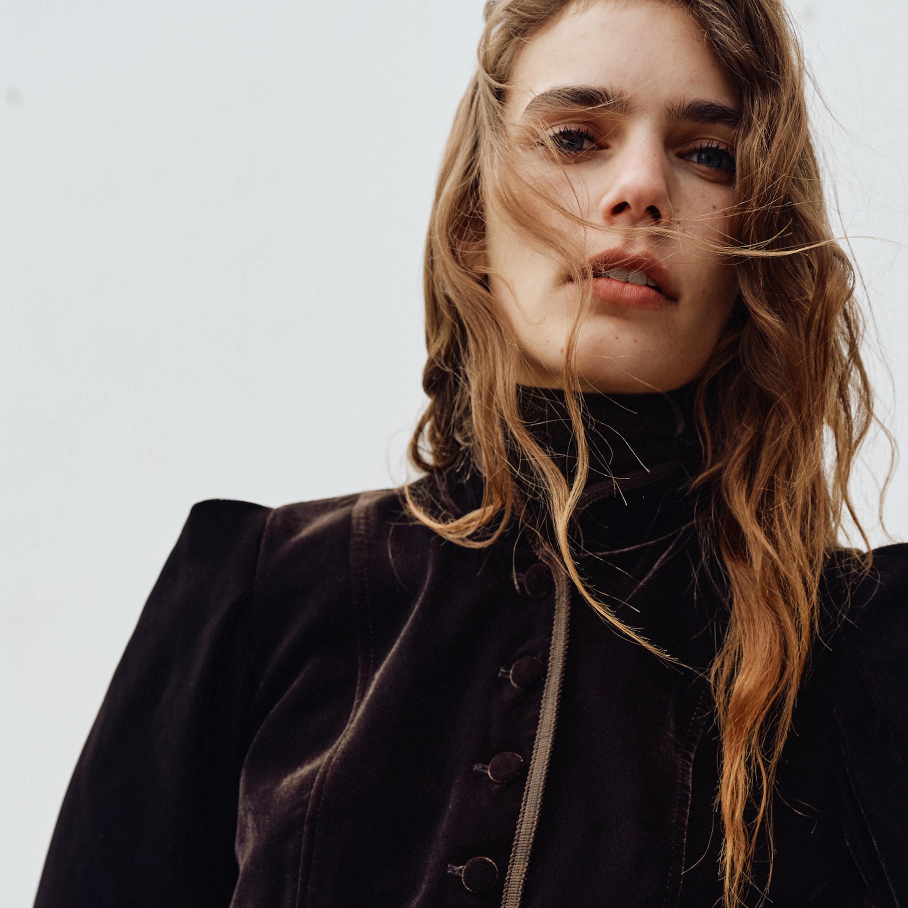 ZARA Australia | New Collection Online