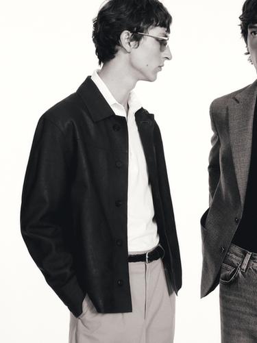 Zara Product image - Ocher - Image 0