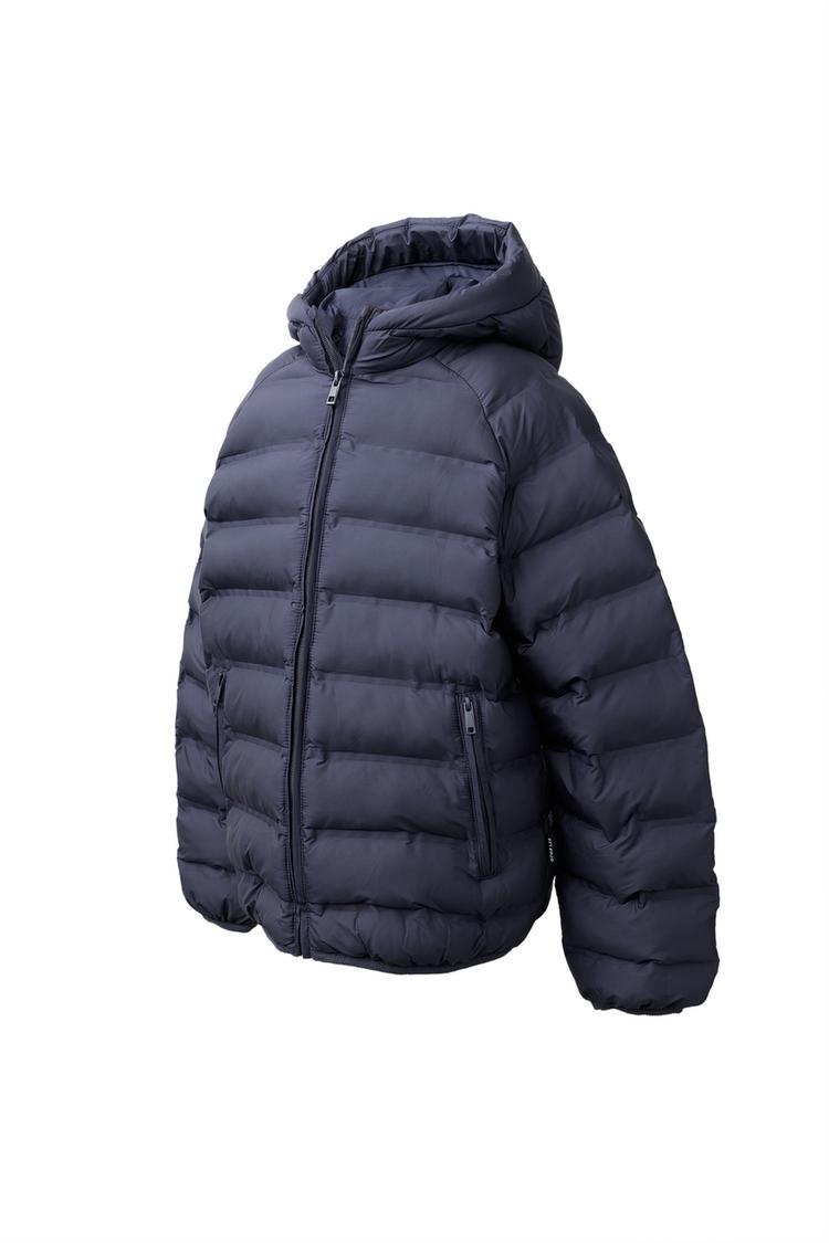 Chaqueta ultraligera repelente al agua 2