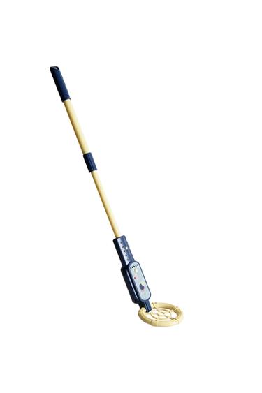 Zara KIDS' SPACE METAL DETECTOR TOY - Blue