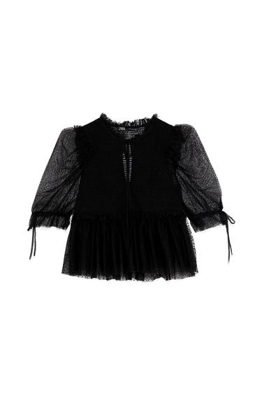 PLUMETIS SHIRT