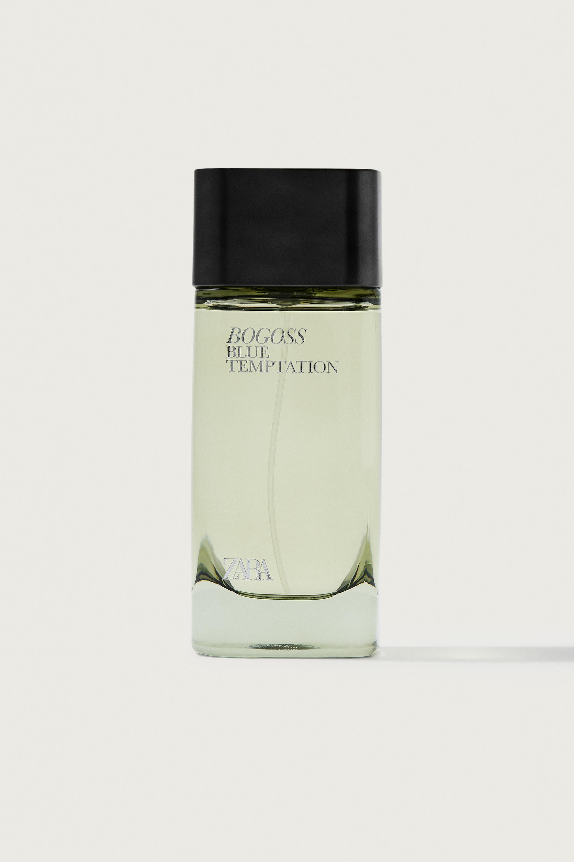zara bogoss blue temptation