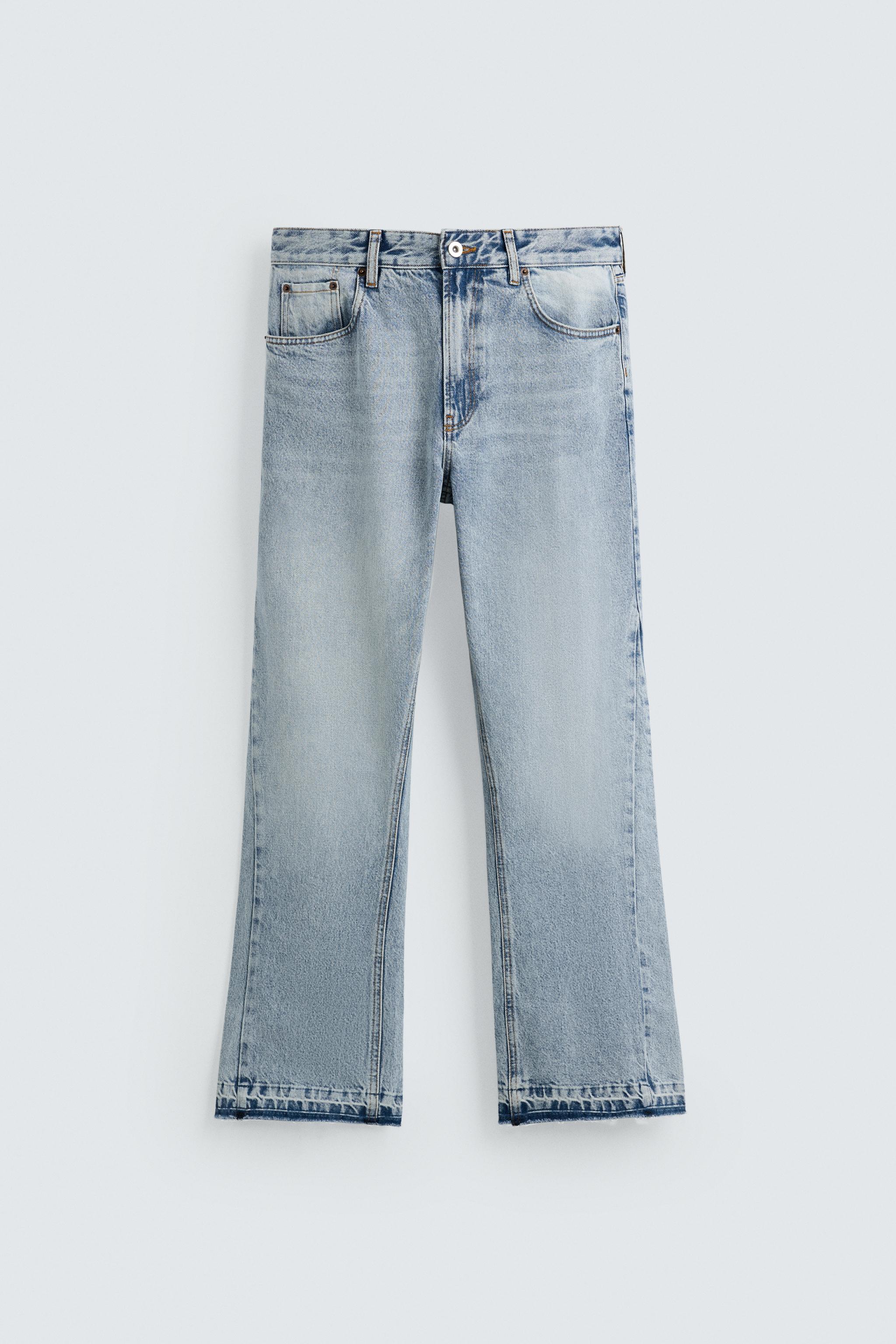 JEAN FLARE FIT