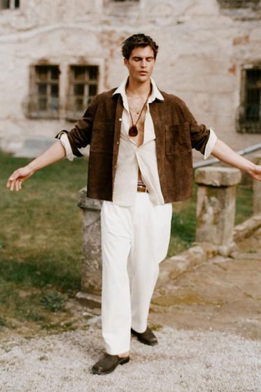 {navn} - {farge} for Zara - Bilde 0