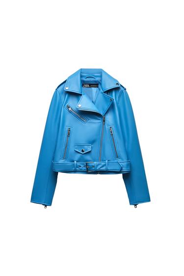 TEXTURED BOMBER JACKET