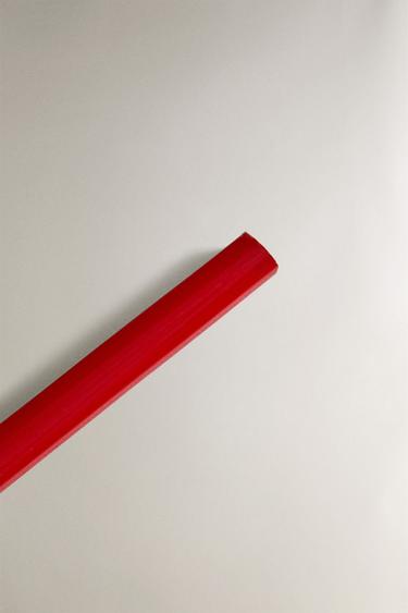 VIARCO CARPENTER PENCIL - Red by Zara - Image 2