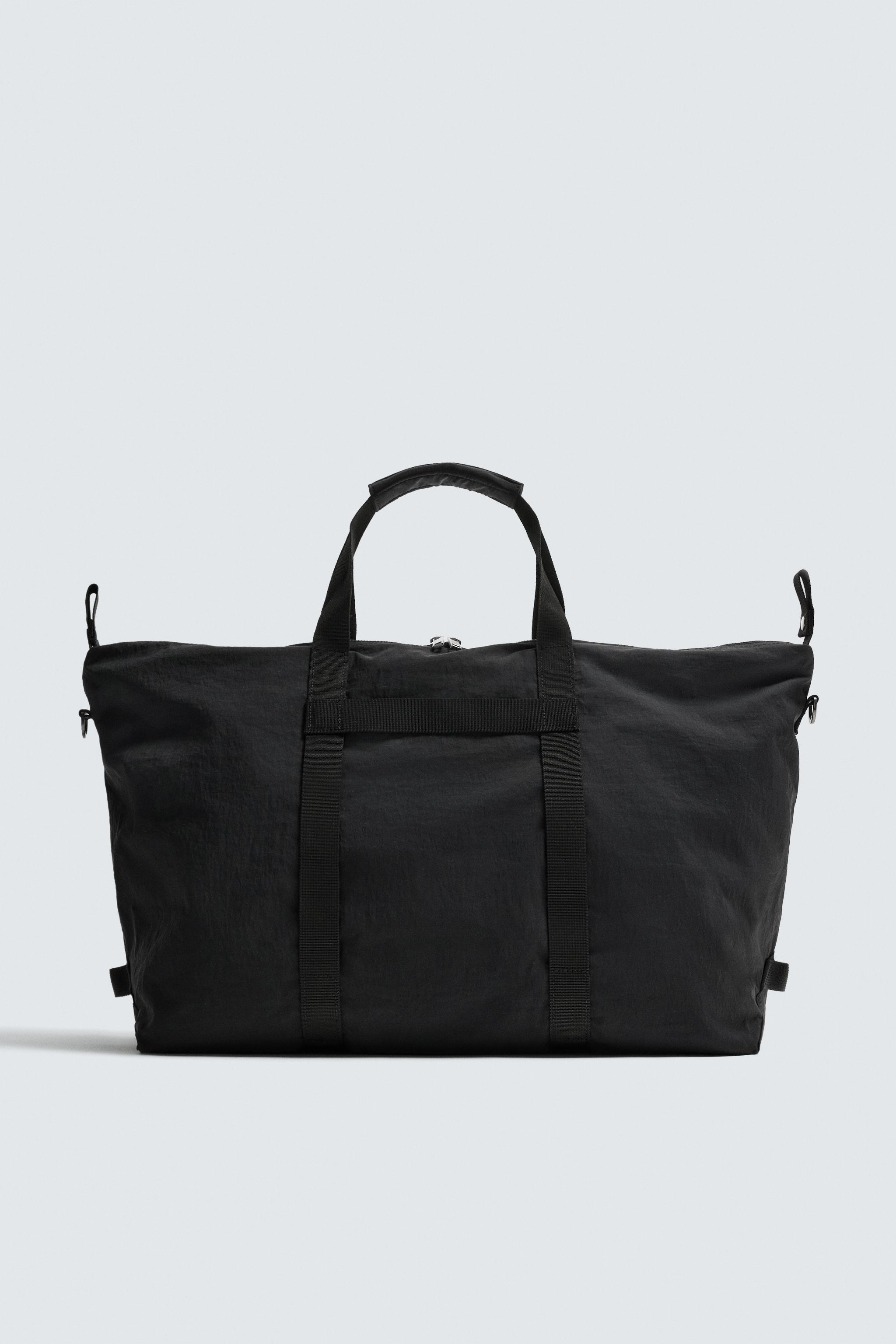 SAC DE VOYAGE TECHNIQUE