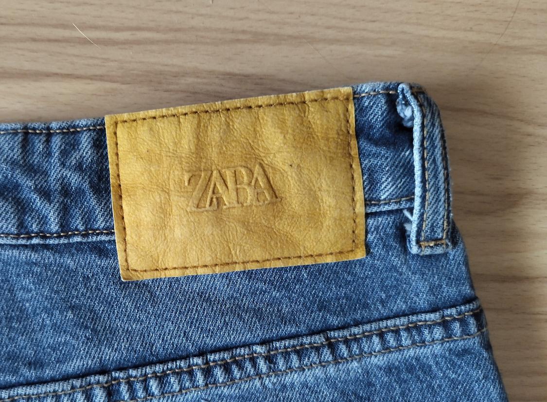 Z1975 MOM-FIT AUTHENTIC JEANS - Image 4