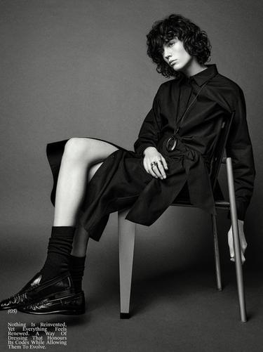 EFFORTLESS - 400 de Zara