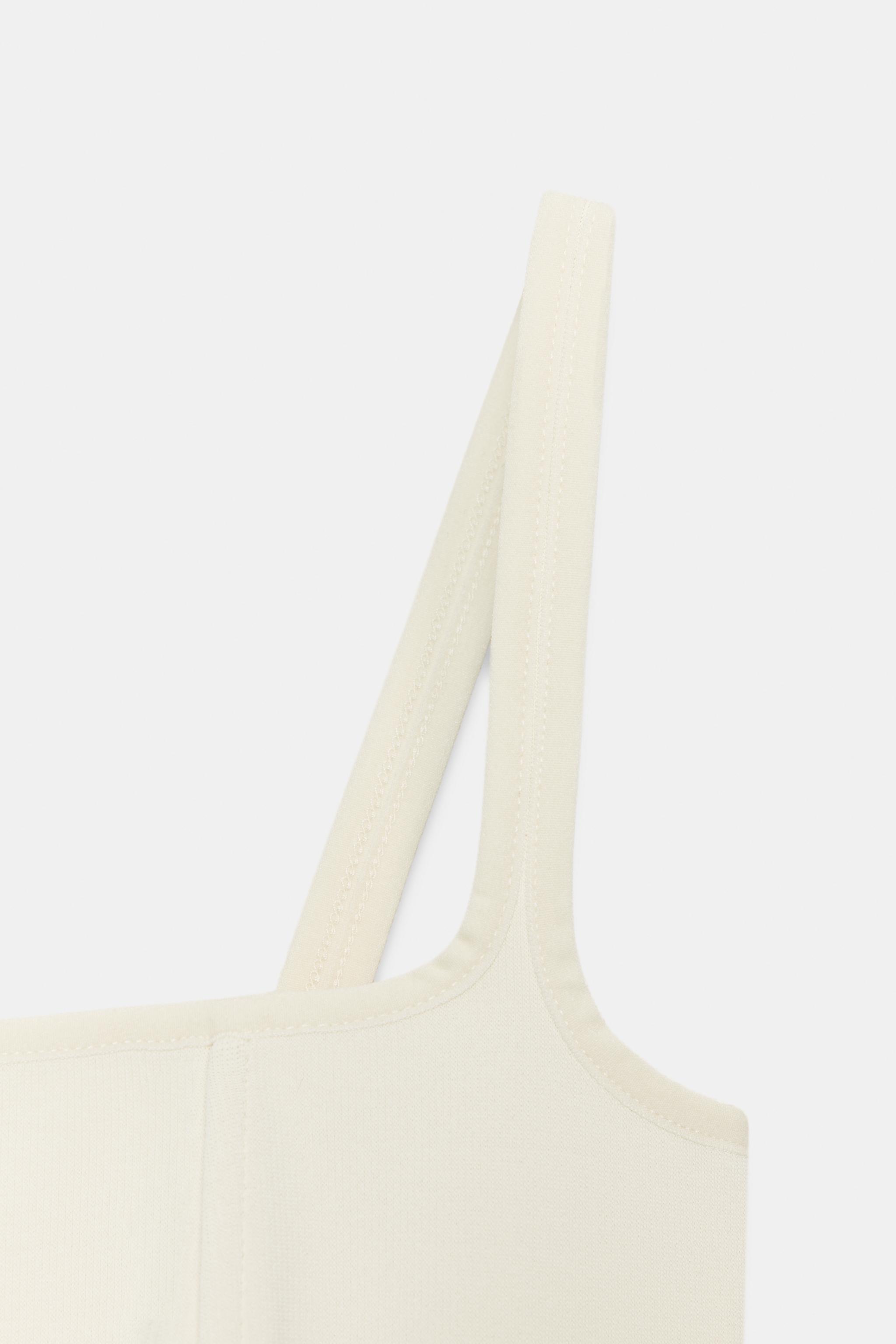 TOP STRETCH CORSET