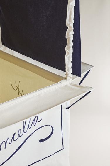 LIMONCELLA X THE ANIMALS OBSERVATORY TOY - Cream by Zara - Image 2