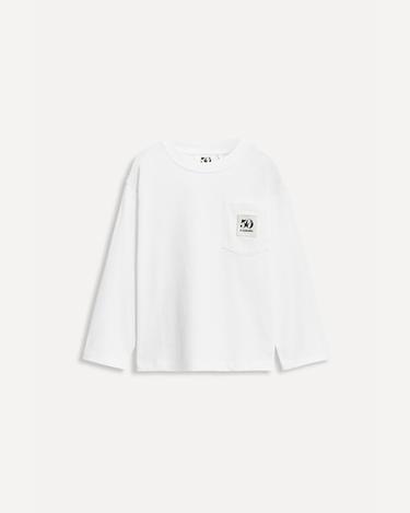 Zara 造型 - 中黃色