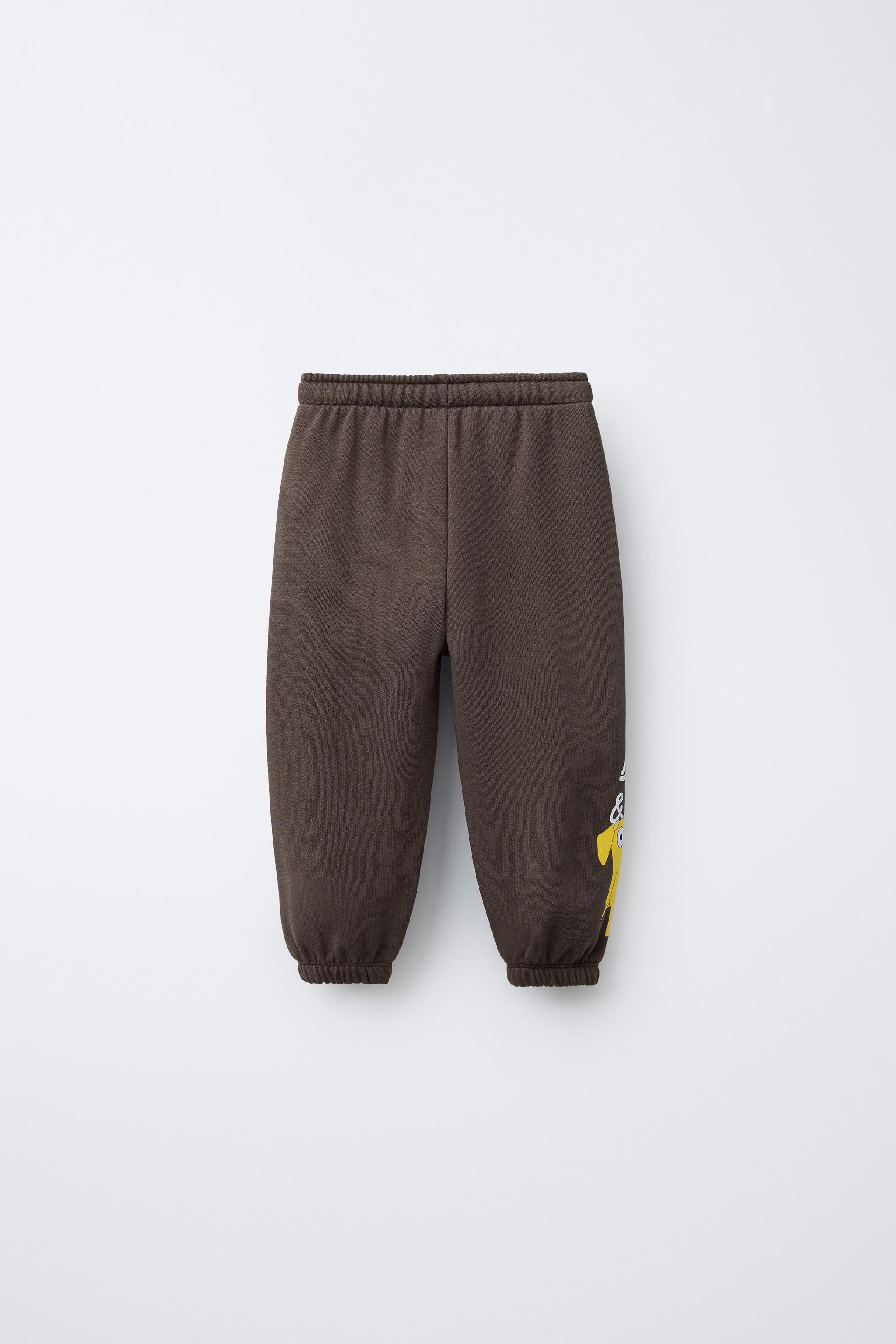 BLUEY © LUDO STUDIO JOGGER PANTS